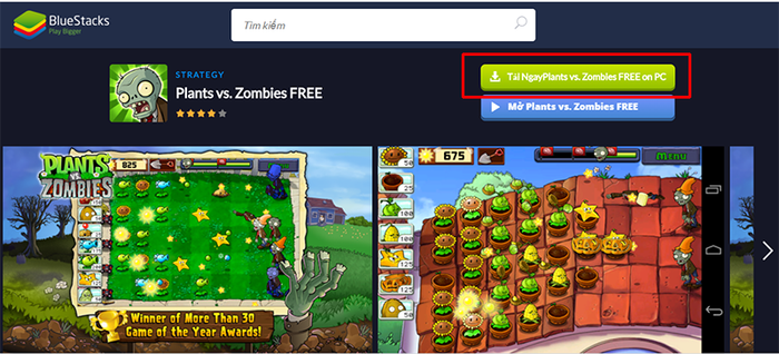 Hướng Dẫn Cách Tải Plants Vs Zombies™ để Trải Nghiệm Trên Máy Tính Pc Một Cách đơn Giản