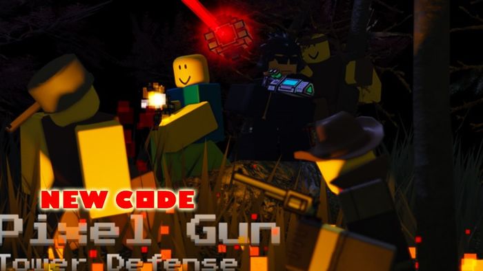 Mã Pixel Gun Tower Defense Mới Nhất: Bí Quyết Nhận QUÀ KHỦNG Ma-pixel-gun-tower-defense-moi-nhat-bi-quyet-nhan-qua-khung_4