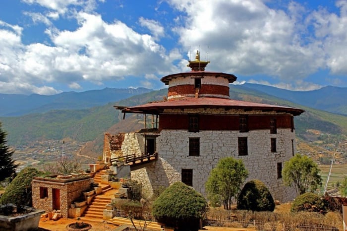 Du lịch Bhutan: Khám Phá 8 Điểm Đến Độc Đáo - Mytour