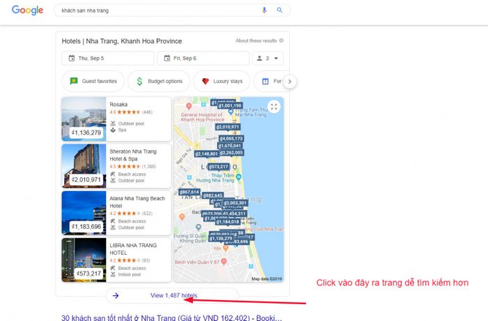 Mẹo Đặt Phòng Khách Sạn Giá Rẻ Trên Agoda - Chiến Lược Tiết Kiệm Hiệu Quả
