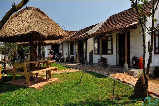Bảng cập nhật homestay giá tốt tại Nghệ An - Mytour 2.0