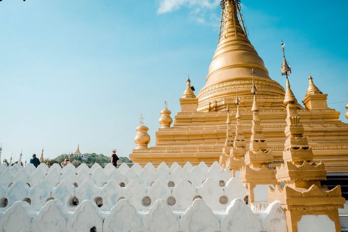 Mùa hè này, hãy mời bạn bè khám phá Myanmar - Mytour.com