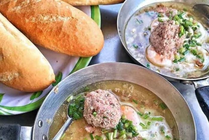 Top 11 quán bánh mì chảo Vũng Tàu hấp dẫn không ngờ - Mytour