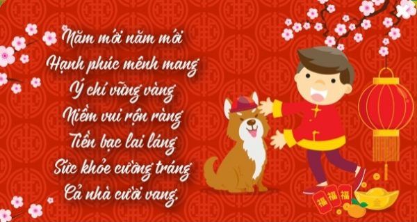 Lời chúc mừng bổn mạng cha - Gửi gắm những tâm tư và lòng biết ơn