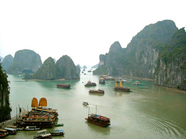 5 Vietnam Travel Experiences You Can't Miss