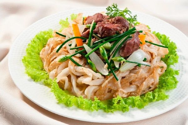 7. Những Lưu Ý Khi Thưởng Thức Phở Xào Ở Đà Lạt