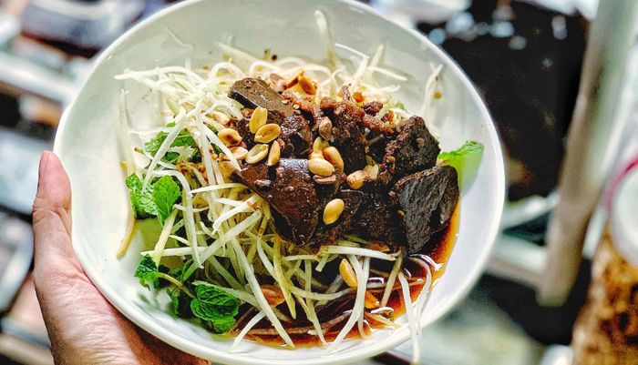 Top 8 Điểm Ăn Ngon ở Nha Trang Dưới 20.000 Đồng - Mytour.vn