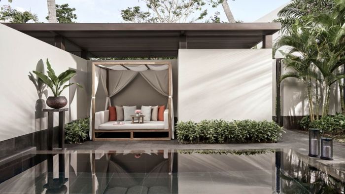 Regent Phu Quoc - Vietnam Private Jet Guide