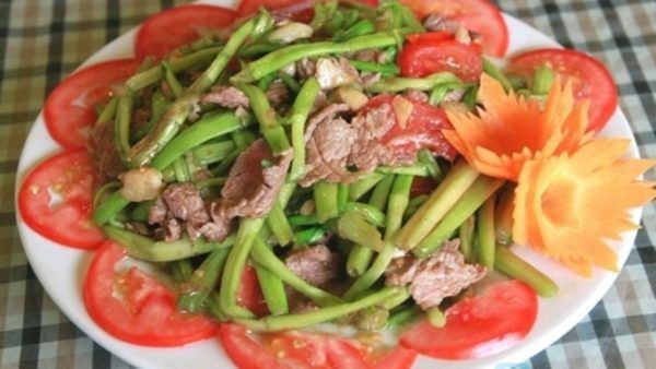 Báo giá thịt trâu M45 đông lạnh – Ưu đãi cho khách sỉ, bếp ăn công nghiệp