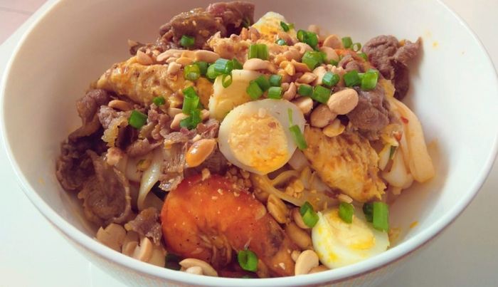 Khám Phá 5 Quán Mì Quảng Ngon Bất Bại Tại Vũng Tàu 4 mi quang bep phong 1103604