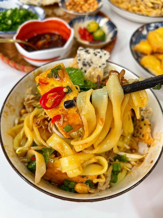 Khám Phá 5 Quán Mì Quảng Ngon Bất Bại Tại Vũng Tàu 9 quan mi quang ngon nhat tai vung tau 1103646