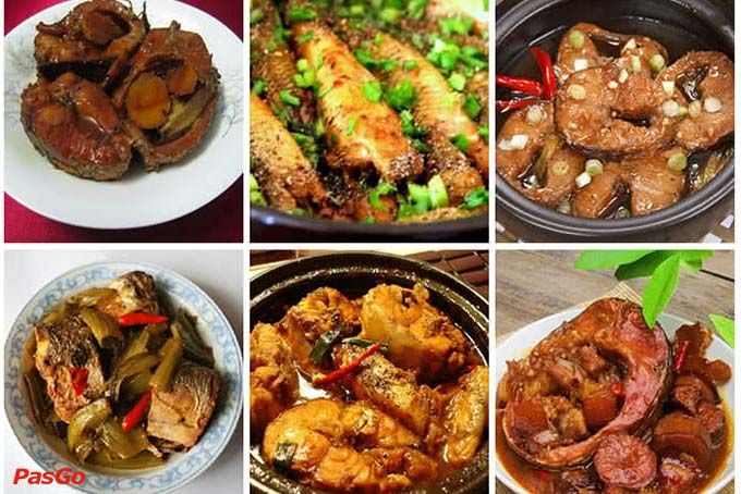 Hướng Dẫn Làm Cá Tra Kho Lạt – Món Ngon Dễ Làm 10 Hướng Dẫn Làm Cá Tra Kho Lạt – Món Ngon Dễ Làm