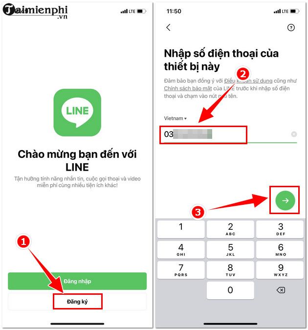 Hướng dẫn đăng ký tài khoản trên 8day nhanh chóng