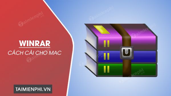 6. Thủ thuật và mẹo hay khi sử dụng WinRAR trên Mac