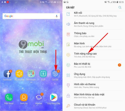Cách tải 2 Facebook trên 1 điện thoại dễ dàng và nhanh chóng