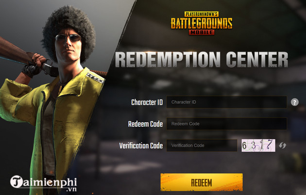 mobile - Bảng mã giftcode PUBG Mobile cập nhật nhất, không giới hạn Code-pubg-mobile-2020-1