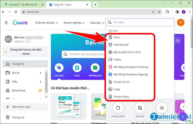 6. Mẹo Tối Ưu Khi Chuyển Đổi Từ Canva Sang Word