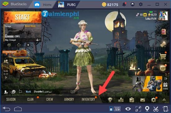 Đặt Tên Game PUBG Hay | Tổng Hợp Nickname Độc Đáo & Ý Nghĩa Cho Game Thủ