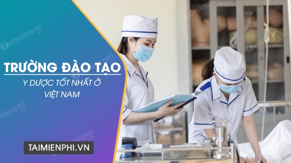 Top 5 Trường đào tạo Trung cấp Y sĩ đa khoa Tại TpHCM