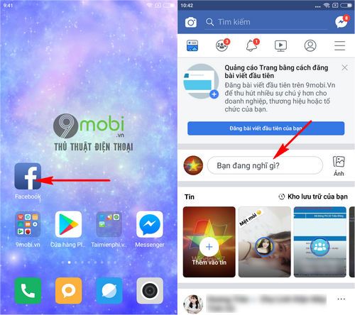 Top 5 Ứng Dụng Đăng Bài Facebook Trên Điện Thoại Đáng Dùng Nhất 2024