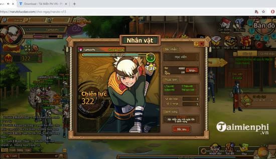 Tải ngay Naruto Lục Đạo - sự hấp dẫn của thế giới Naruto trên nền web Cach-choi-naruto-luc-dao-8