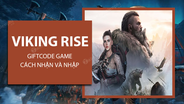 nhất - Danh Sách Mã Code Viking Rise Mới Nhất Code-viking-rise