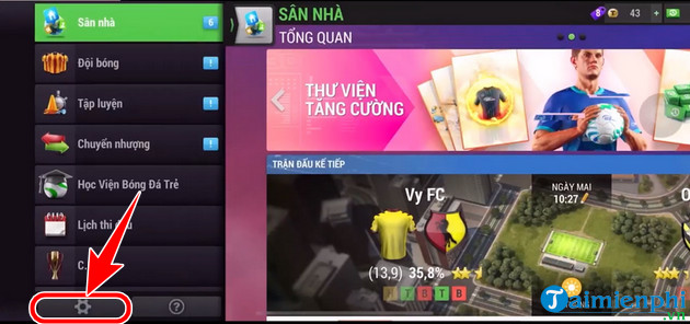 Hướng dẫn an toàn chuyển đổi tài khoản Top Eleven Quốc Tế về Việt Nam Cach-chuyen-tai-khoan-top-eleven-quoc-te-ve-viet-nam-1