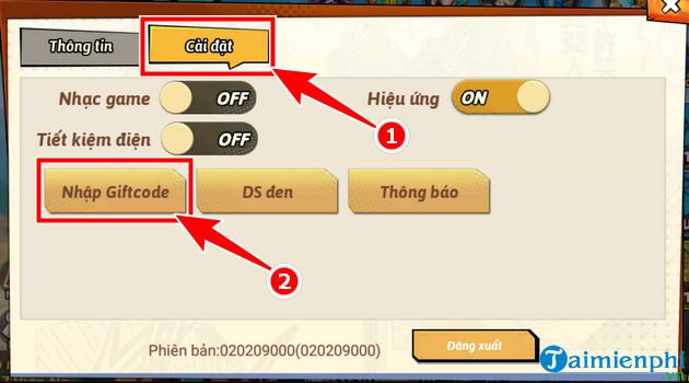 Full Code Combo Siêu Cấp nhận Kim Cương và Tướng 5 sao, đừng bỏ lỡ những phần quà giá trị Code-rong-than-sieu-cap-1