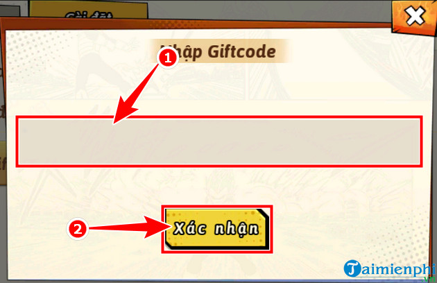 Full Code Combo Siêu Cấp nhận Kim Cương và Tướng 5 sao, đừng bỏ lỡ những phần quà giá trị Code-rong-than-sieu-cap-2