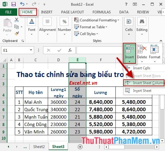 4. Các Lỗi Thường Gặp Khi In Và Cách Khắc Phục