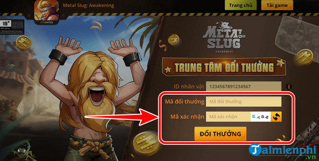 nhất - Tất cả Code Metal Slug Awakening VNG mới nhất Code-metal-slug-awakening-3