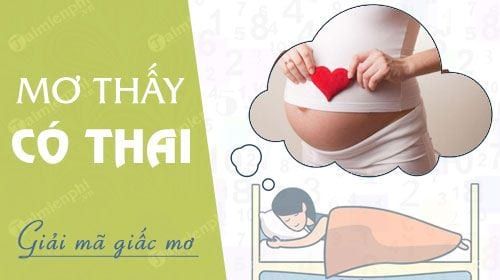 Mơ Thấy Bạn Có Bầu Đánh Con Gì? Giải Mã Ý Nghĩa Và Con Số May Mắn