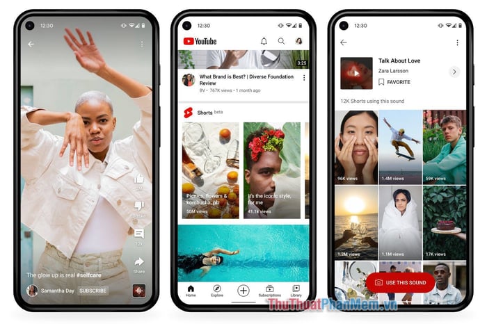 So sánh TikTok và Youtube Shorts: Lựa chọn nào phù hợp hơn?