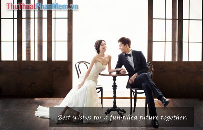 Lời Phát Biểu Chúc Mừng Đám Cưới Bạn Thân - Gửi Gắm Yêu Thương Trong Ngày Vui