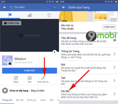 Hướng dẫn đăng xuất Facebook trên máy tính