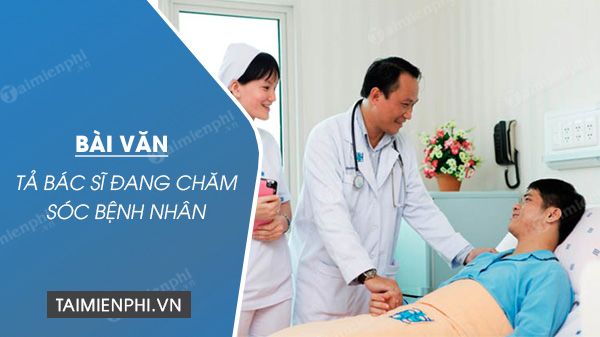 4. Những Kỹ Năng Cần Thiết Của Bác Sĩ