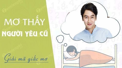 Mơ Thấy Người Yêu: Giải Mã Giấc Mơ và Những Điềm Báo Bí Ẩn