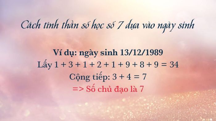 Thần Số Học 11 22 33: Giải Mã Ý Nghĩa và Tầm Quan Trọng Của Các Con Số Đặc Biệt