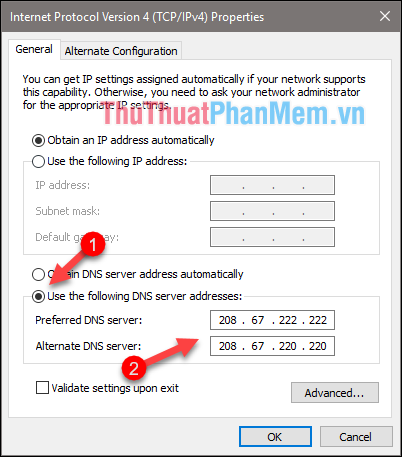 Revolutionize Your Internet Experience with Open DNS for Faster and ...