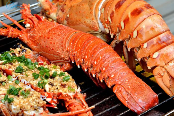 LATEST] 10+ amazing seafood restaurants in Quy Nhơn loved by thousands
