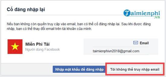 4. Cách Xóa Email Cũ Khỏi Tài Khoản Facebook