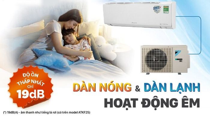 Hướng dẫn cách sử dụng điều khiển điều hòa Daikin ATKF25XVMV một cách đơn  giản | Mytour.vn