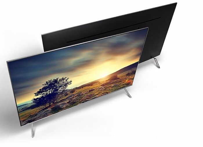 Trải Nghiệm Người Dùng Với Tivi Samsung 80 Inch