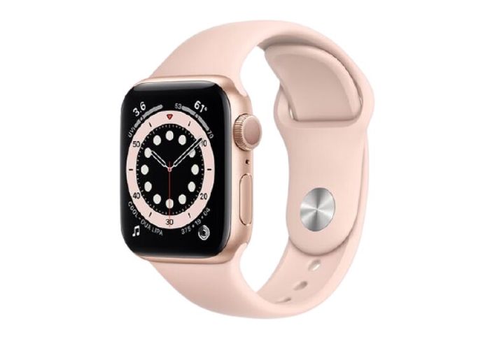 Risk of buying a used apple watch sale