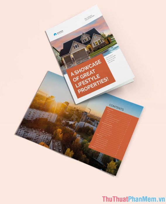 Discover the Most Stunning Catalog Designs