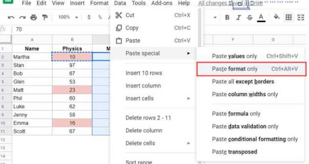 Cách Sử Dụng Google Sheet: Hướng Dẫn Chi Tiết Cho Người Mới Bắt Đầu