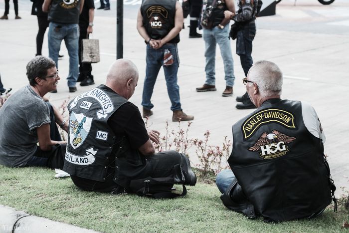 Trải nghiệm Asia Harley Days: sự hội tụ của cộng đồng yêu xe Harley từ khắp Châu Á, nồng nhiệt và đầy tính cá nhân nhưng vẫn giữ được sự disclipine