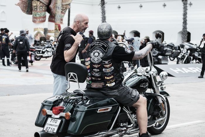 Trải nghiệm Asia Harley Days: sự hội tụ của cộng đồng yêu xe Harley từ khắp Châu Á, nồng nhiệt và đầy tính cá nhân nhưng vẫn giữ được sự disclipine