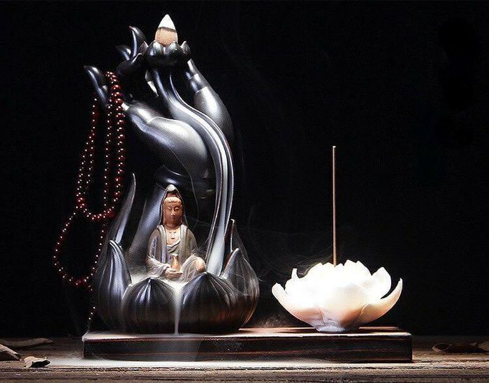 その他 LAN incense stand A / todayful LAN incense stand A / todayful TODAYFUL(トゥデイフル) / LIFE's