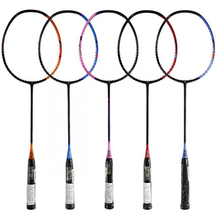 Top 10 Most Famous Badminton Racket Brands Today Mytour vn